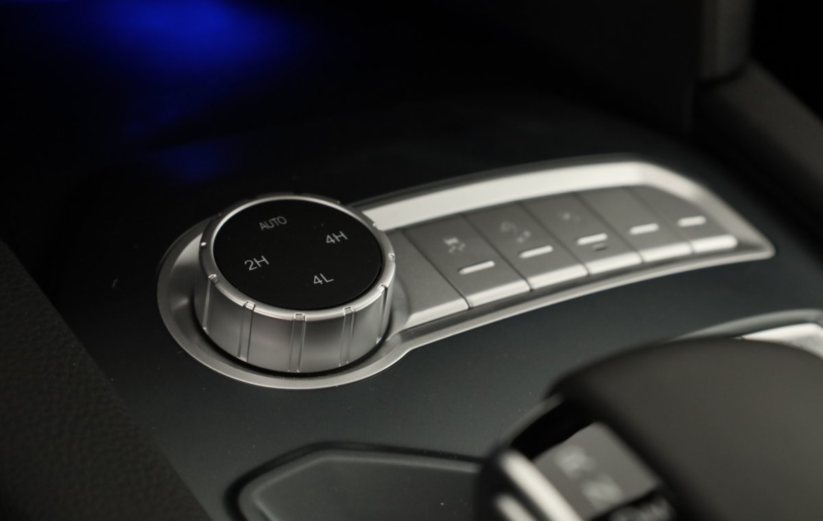 FOTON Foton 3 img_4569