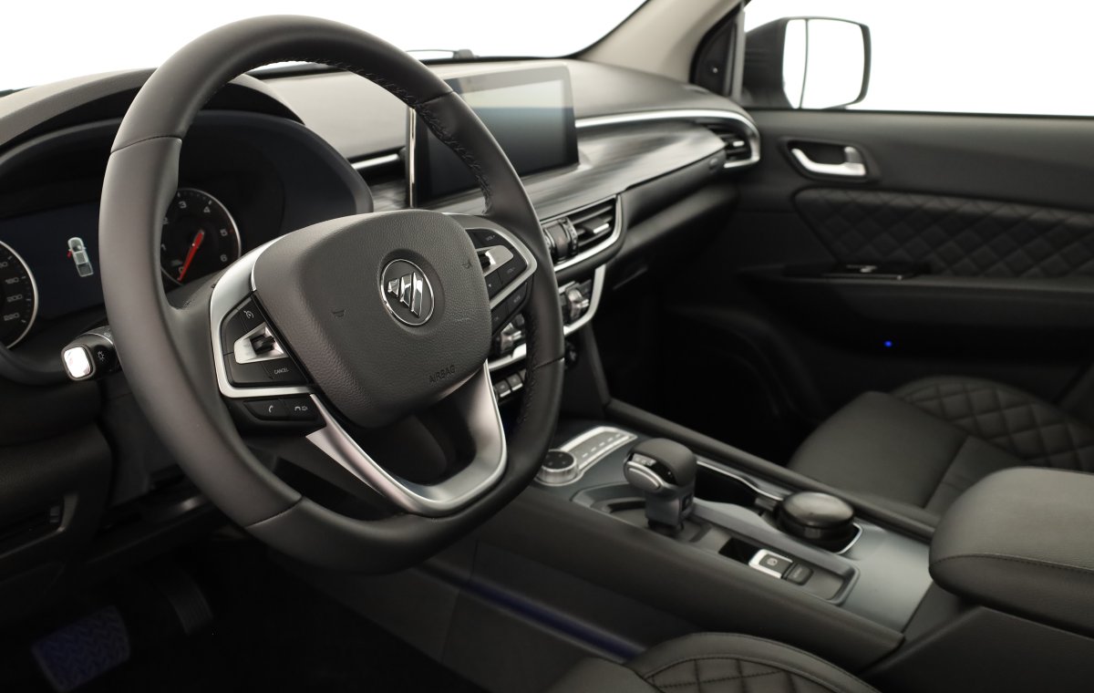 FOTON Foton 3 img_4581