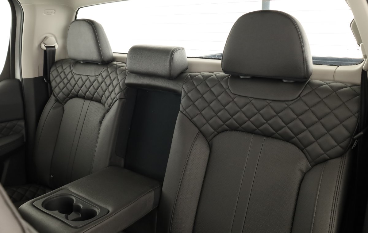 FOTON Foton 3 img_4594