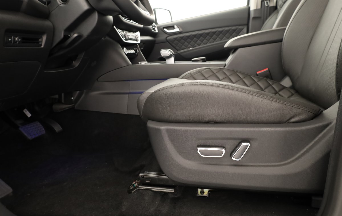 FOTON Foton 3 img_4597