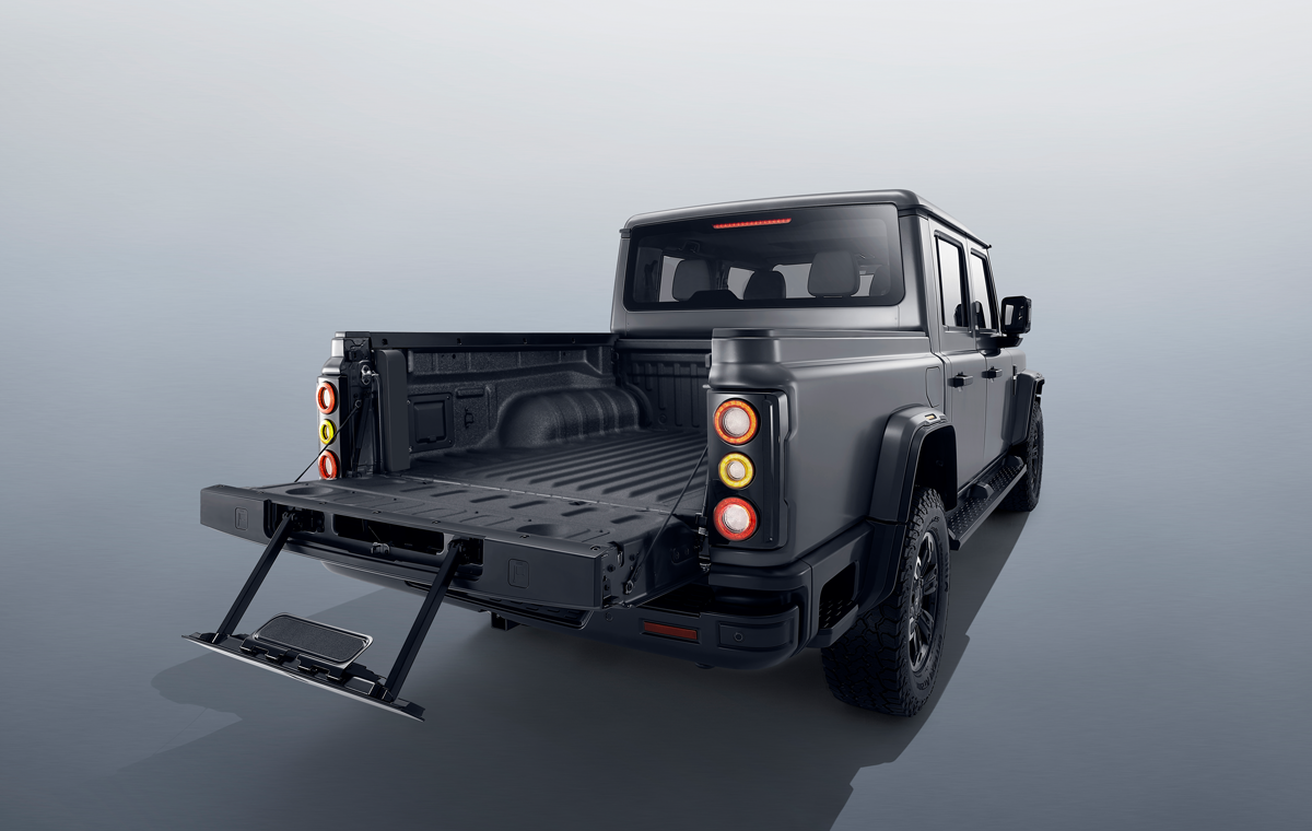 BAW 212 Pickup innenraum_212_pick-up_5