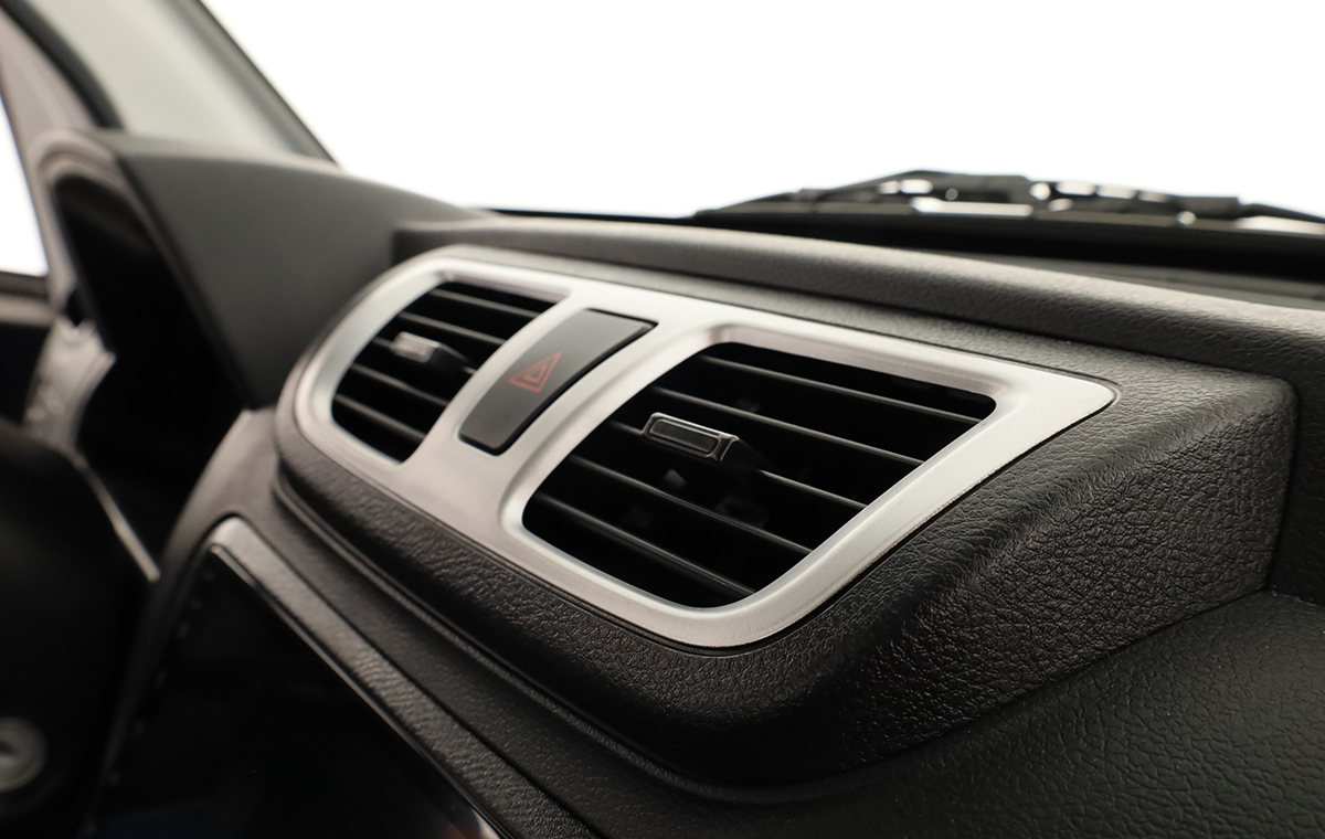 DFSK K01H-COC-1.3L K01H-1.3 Innenraum2