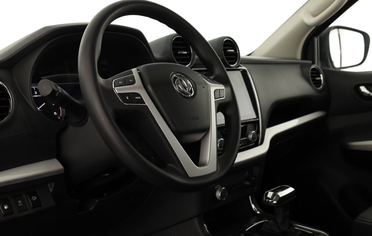 DFM Rich 6 Pick Up rich_6_grau_010_detail