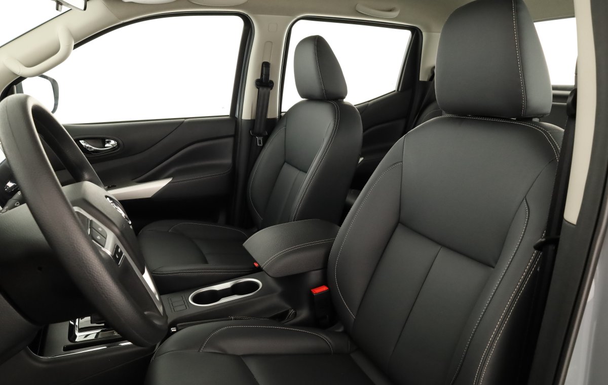 DFM Rich 6 Pick Up rich_6_grau_033_detail