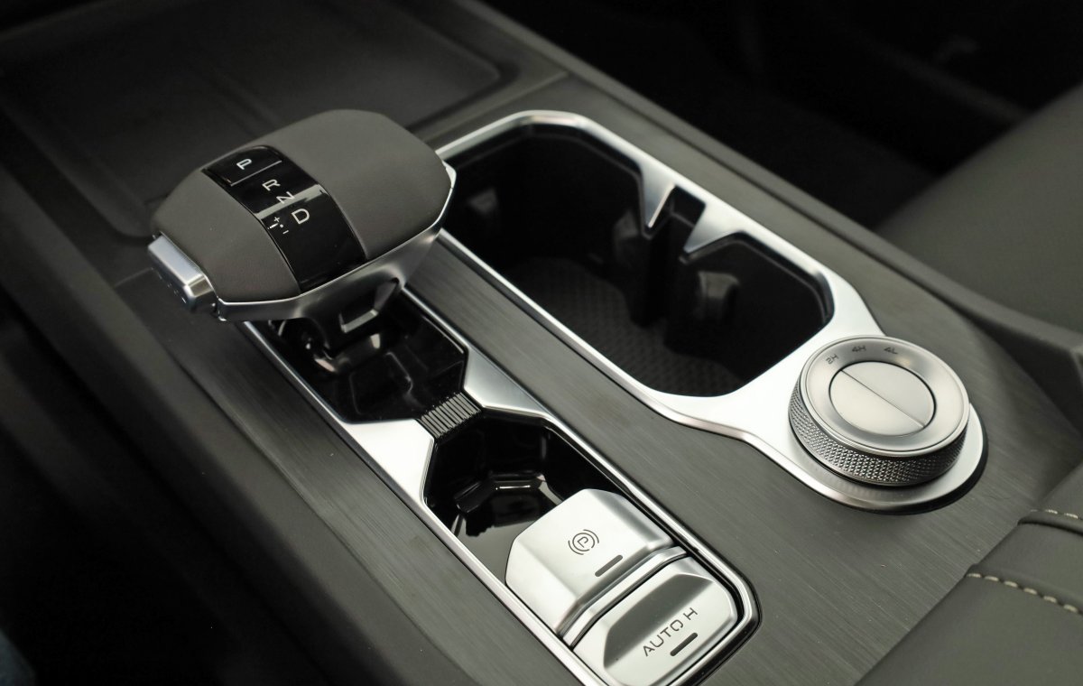 DFM Rich 9 Pick Up rich_9_matt_gray_002_detail