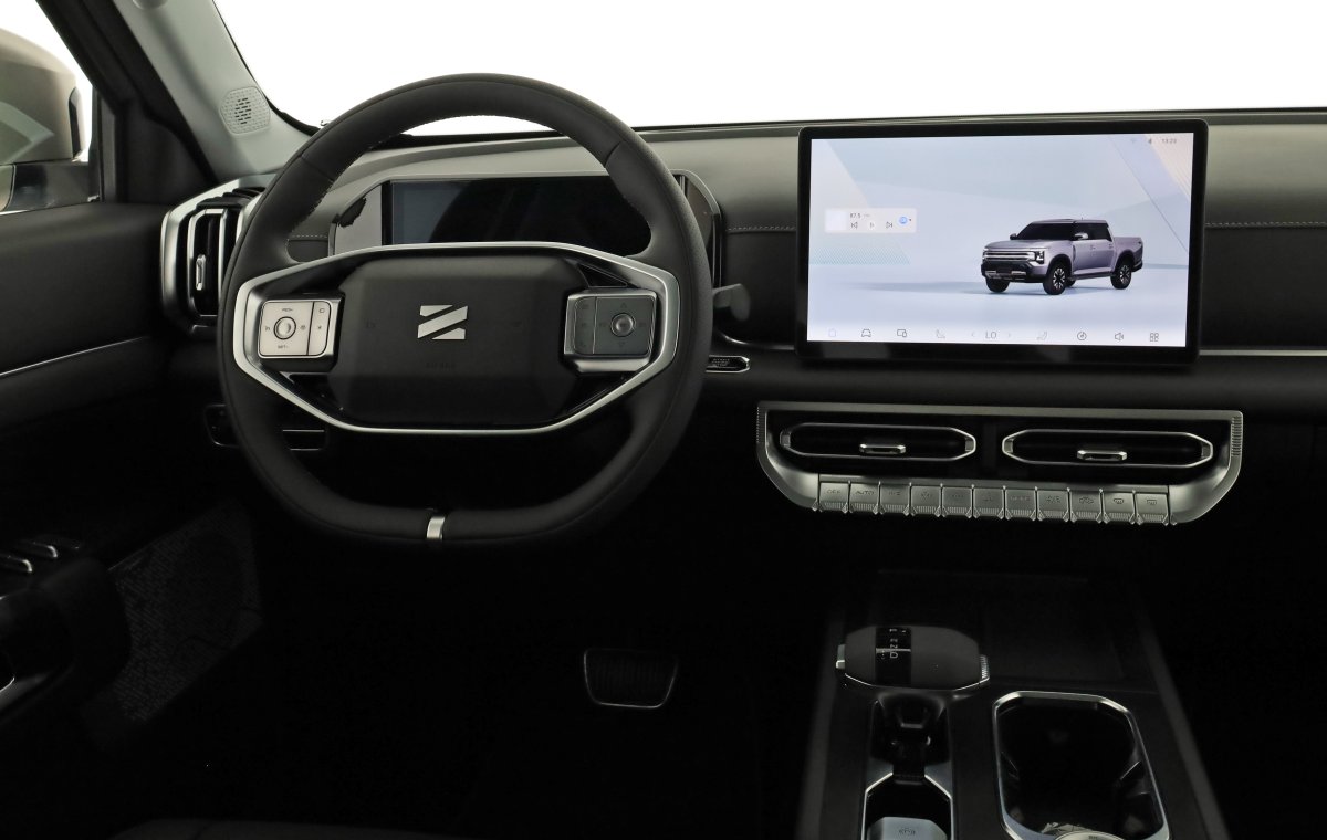 DFM Rich 9 Pick Up rich_9_matt_gray_026_detail