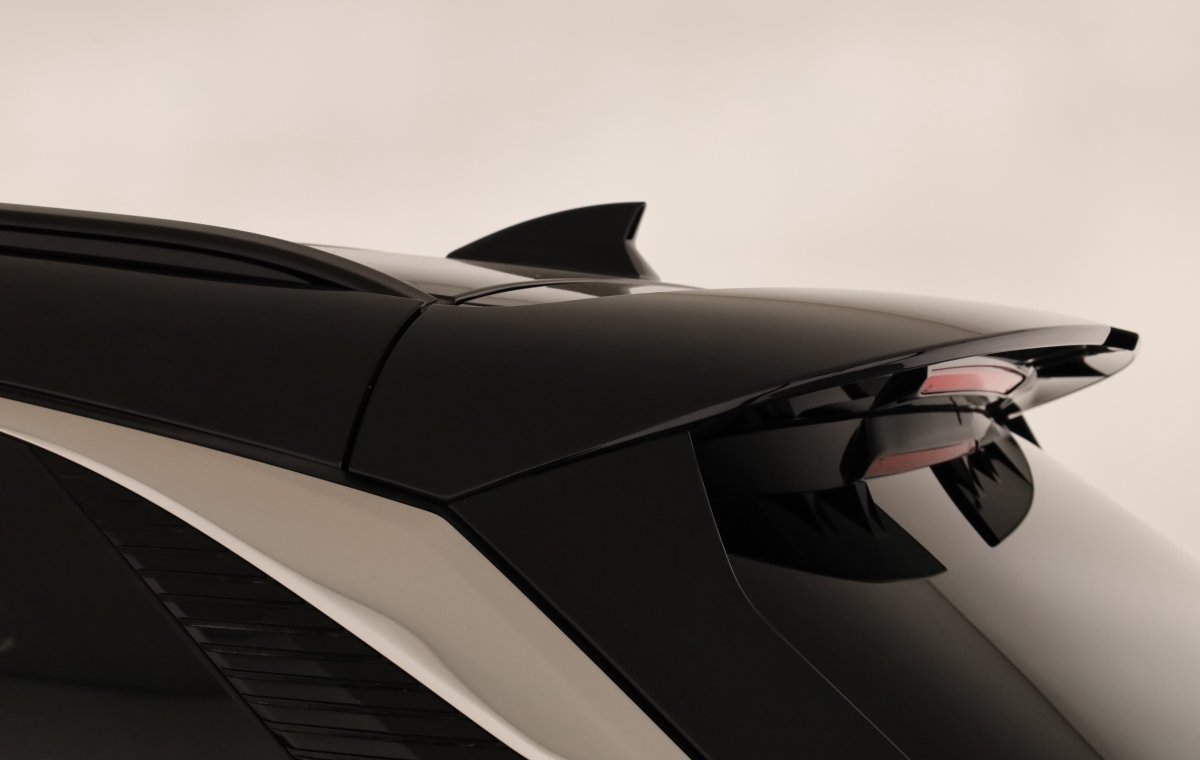 BAIC Beijing X55 test_baic_x_55_010_detail