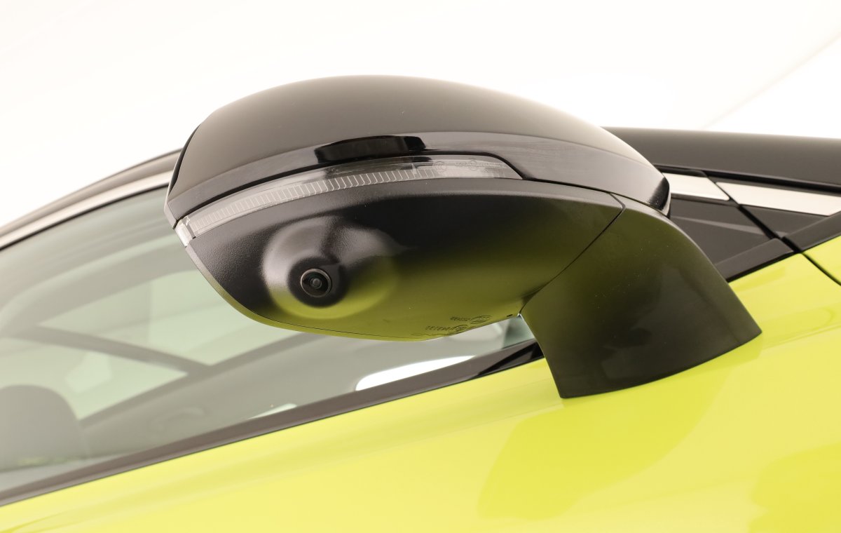 BAIC Beijing X55 test_baic_x_55_013_detail