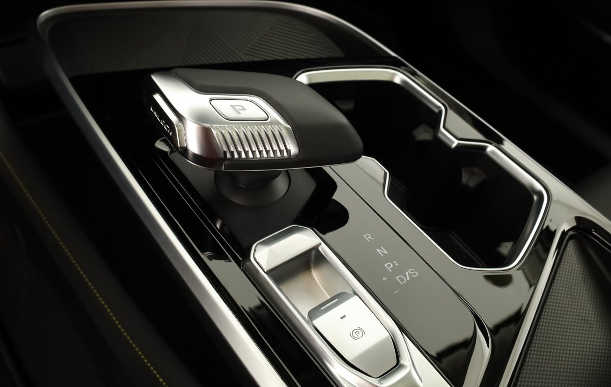 BAIC Beijing X55 Automatik-Wahlhebel