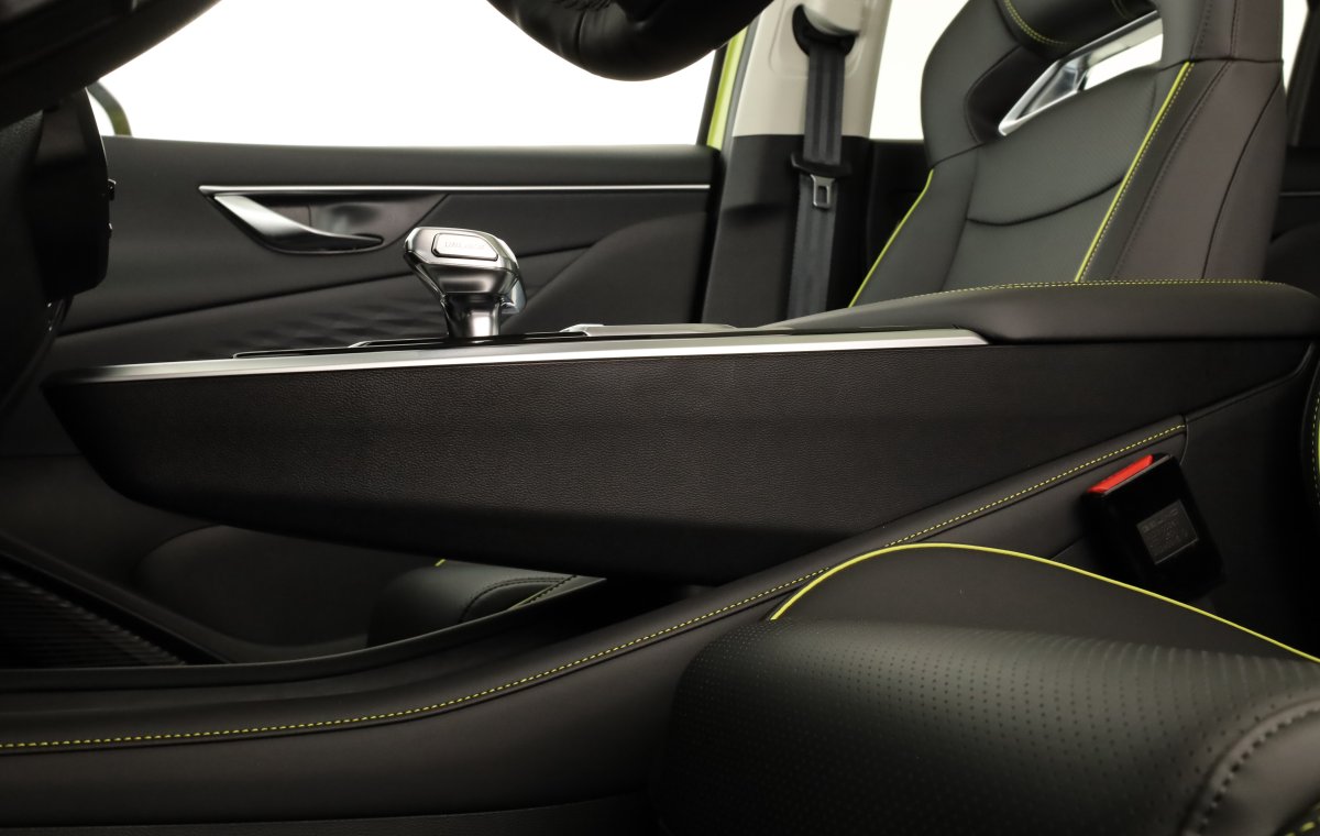 BAIC Beijing X55 test_baic_x_55_017_detail