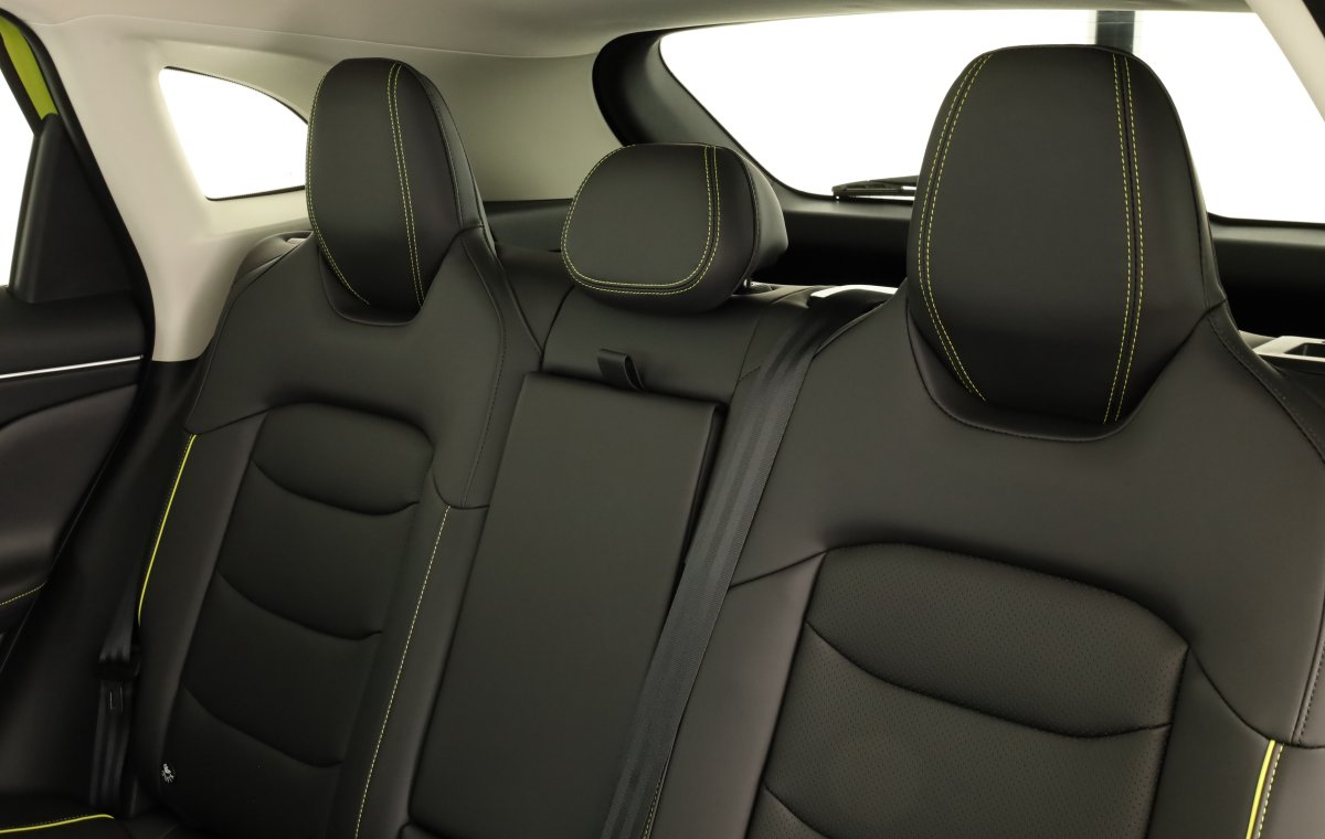 BAIC Beijing X55 test_baic_x_55_018_detail